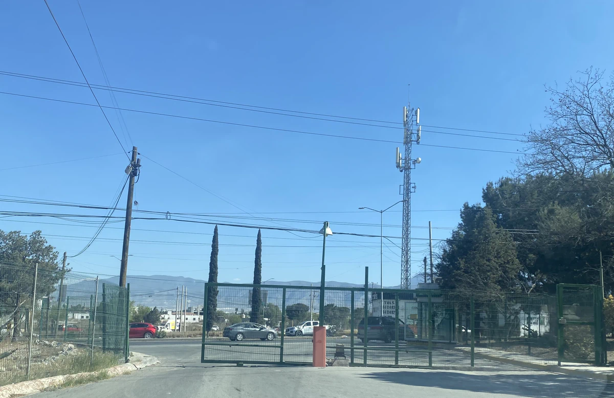 Renta de brazo articulado en Saltillo